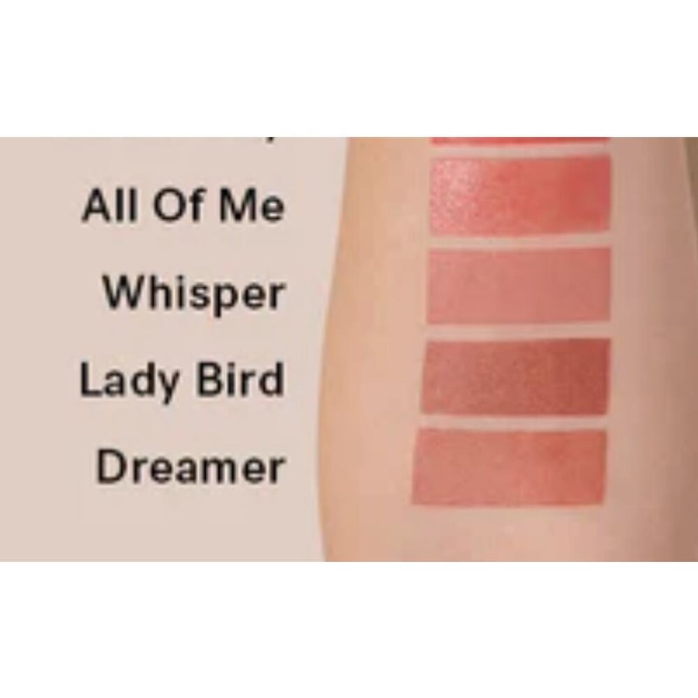ILIA Multi-Stick blush lip stain for cheeks & lips ALL IN ONE! all of me pink - Picture 5 of 11